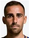 帕科·阿尔卡塞尔 Paco Alcácer