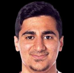 埃尔玛·亚伯拉罕 Elmar Abraham