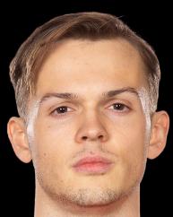 卢卡斯·罗斯 Lukas Rhose