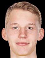 菲利普·贾勒桑德 Filip Järlesand