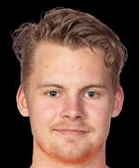 罗宾·沃林德 Robin Wallinder