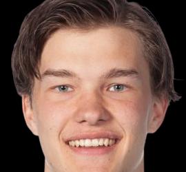 威廉·林德克维斯特 William Lindkvist