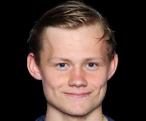 托比亚斯·古利克森 Tobias Fjeld Gulliksen