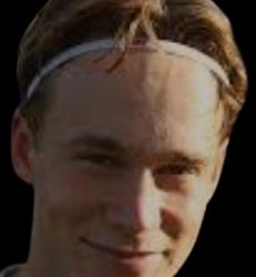 Rasmus Eggen·Vinge Rasmus Eggen·Vinge