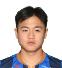 克里斯托弗·陈 Christopher Cheng