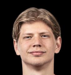 弗雷德里克·克里斯滕森·达尔 Fredrik Kristensen Dahl