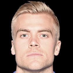 埃里克·安德森 Eirik Andersen