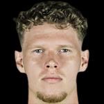 弗雷德里克·埃尔凯尔 Frederik Elkjaer