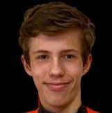 N.瓦斯伯格 Niklas Jensen Wassberg