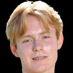 马库斯·哈兰德 Markus Haaland