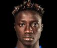 阿马杜·萨尼亚 Amadou Sagna