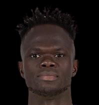 恩杜 Abdallah Ndour