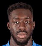 A.门迪 Alexandre Mendy