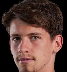 多米尼克·菲茨 Dominik Fitz