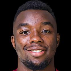 安布罗斯 Thierry Ambrose