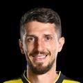 卡斯卡特 Craig Cathcart