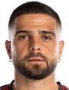 因西涅 Lorenzo Insigne