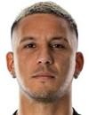 德里尤西 Sebastián Driussi