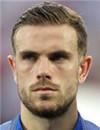 亨德森 Jordan Henderson