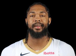 布兰登-英格拉姆 Brandon Ingram