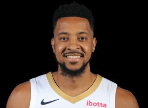 CJ-麦科勒姆 CJ McCollum