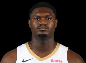 锡安-威廉森 Zion Williamson