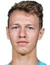 萨福诺夫 Matvey Safonov