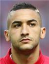 齐耶赫 Hakim Ziyech