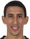 迪玛利亚 Ángel Di María